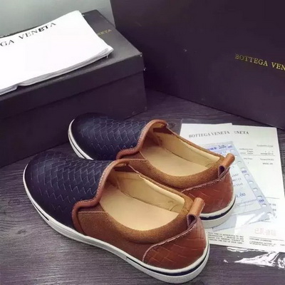 Bottega Venetta Men Loafers--010